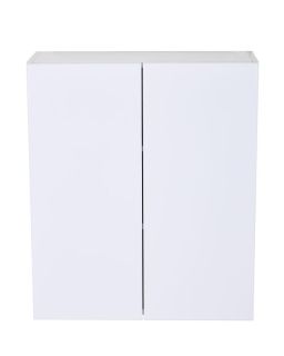 Шкаф Orange Гамма Gm-60SR белый 60 см